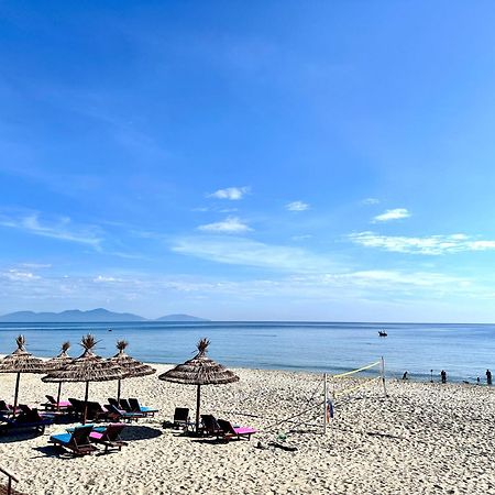 La Belle Anbang Homestay Hoi An Luaran gambar