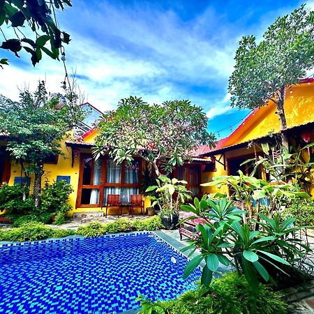 La Belle Anbang Homestay Hoi An Luaran gambar