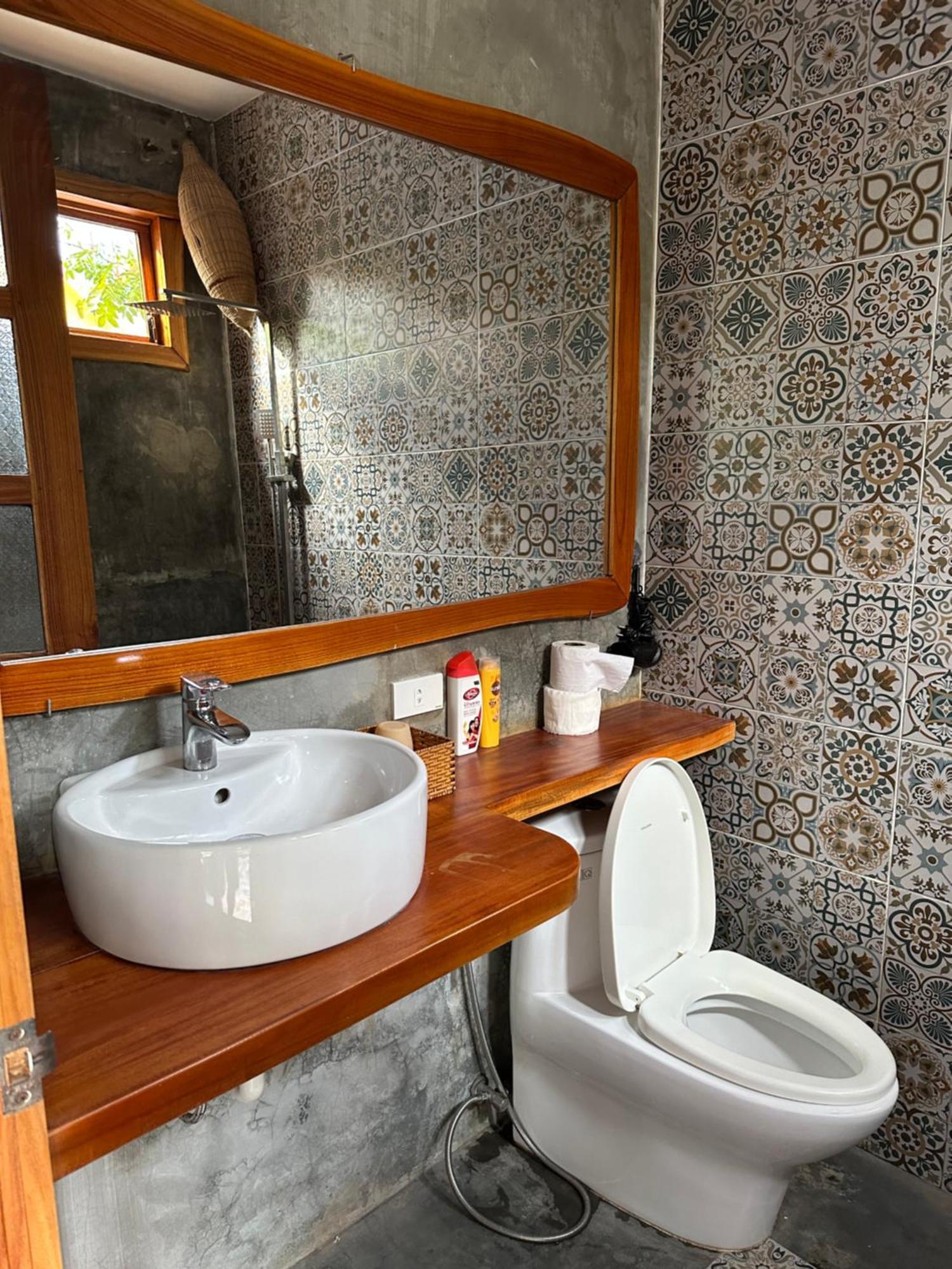 La Belle Anbang Homestay Hoi An Luaran gambar