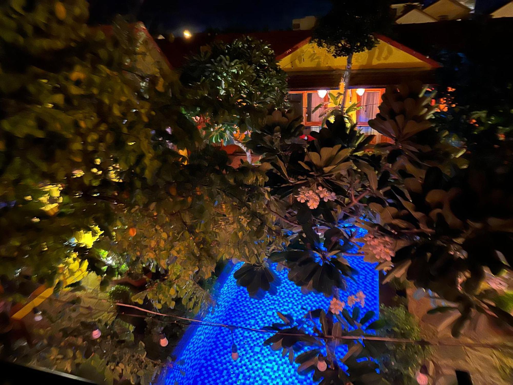 La Belle Anbang Homestay Hoi An Luaran gambar