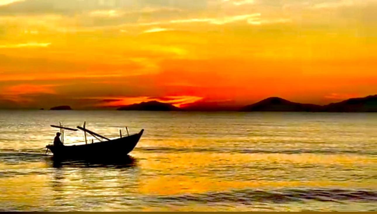 La Belle Anbang Homestay Hoi An Luaran gambar