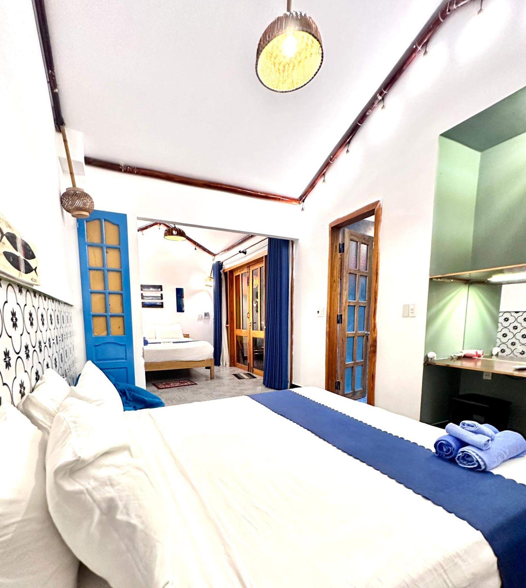 La Belle Anbang Homestay Hoi An Luaran gambar