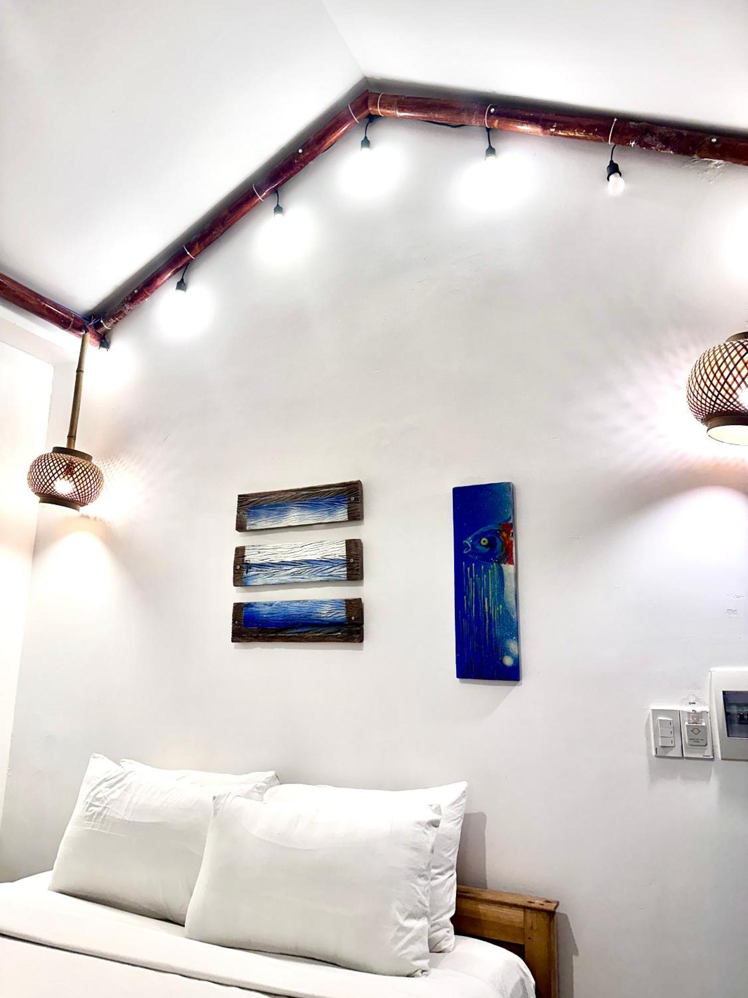 La Belle Anbang Homestay Hoi An Luaran gambar