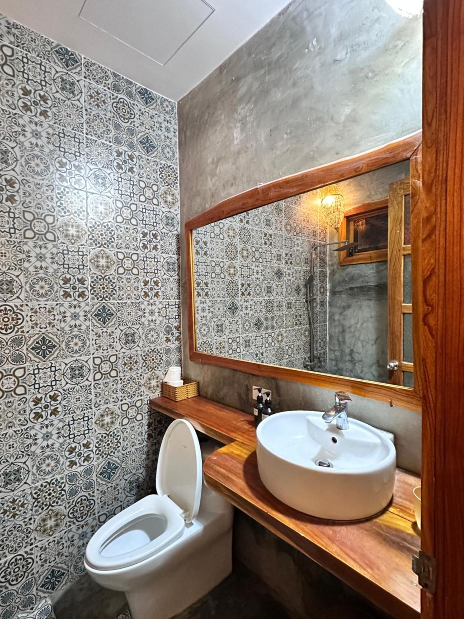 La Belle Anbang Homestay Hoi An Luaran gambar