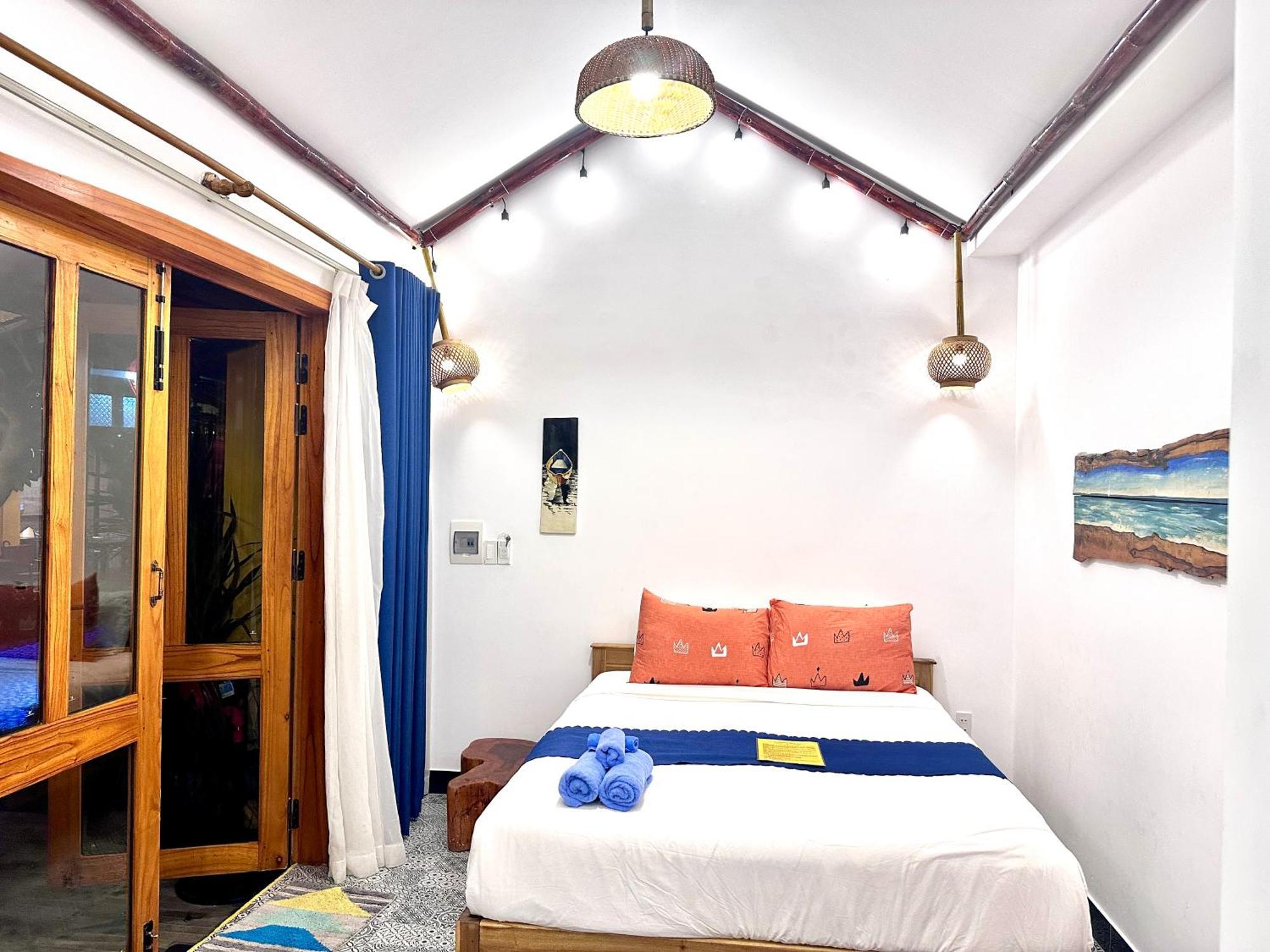 La Belle Anbang Homestay Hoi An Luaran gambar