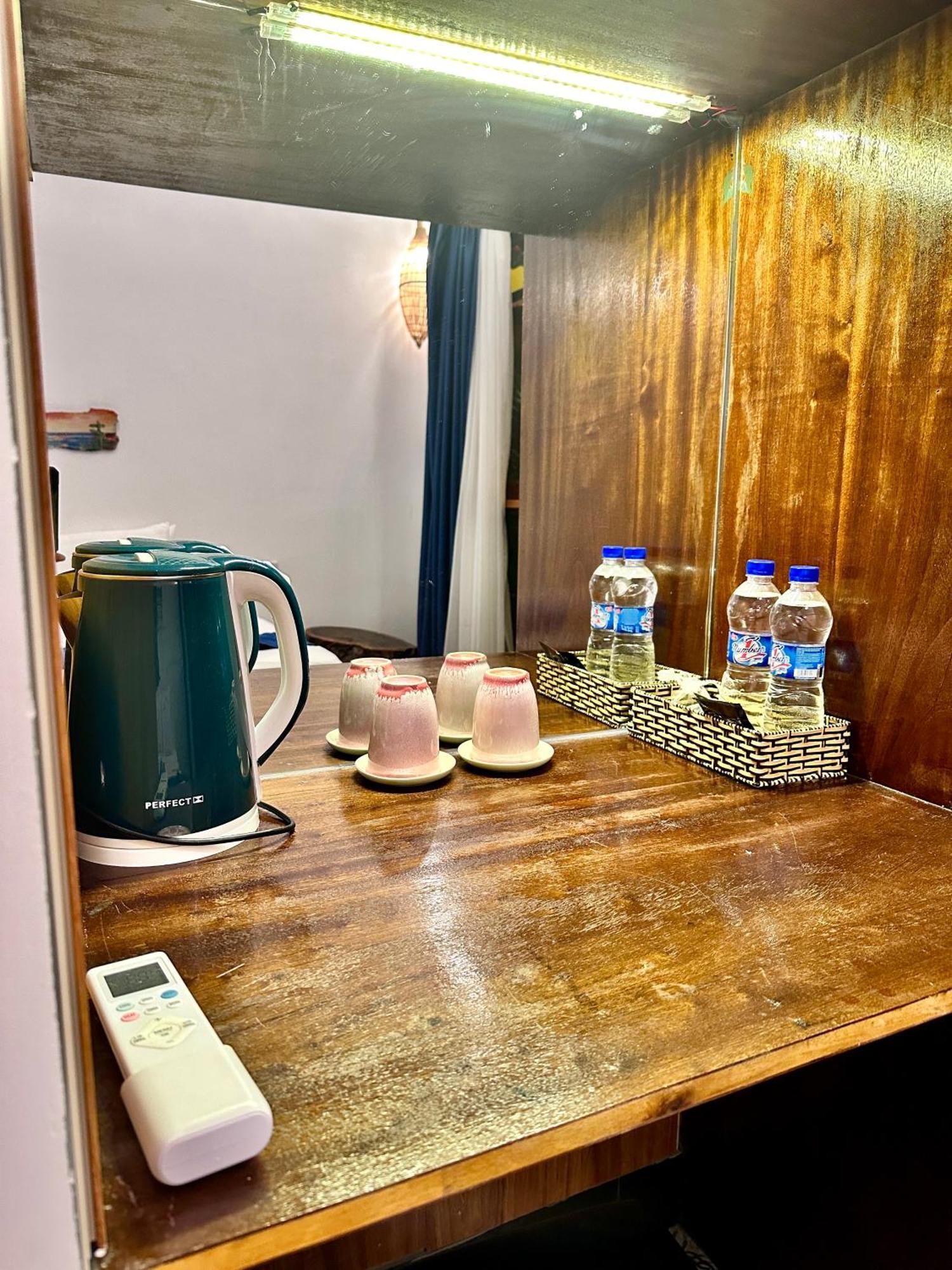 La Belle Anbang Homestay Hoi An Luaran gambar