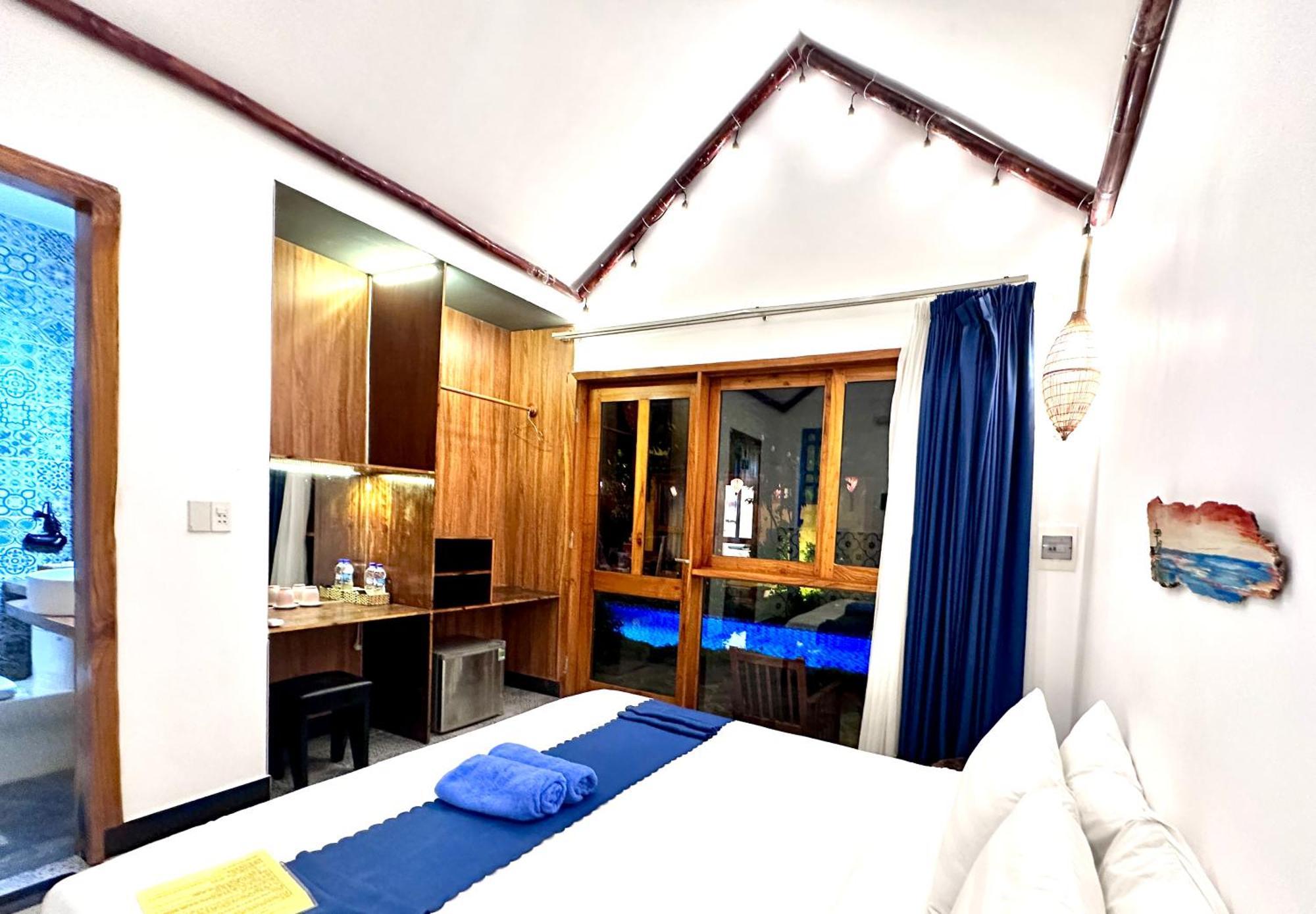 La Belle Anbang Homestay Hoi An Luaran gambar