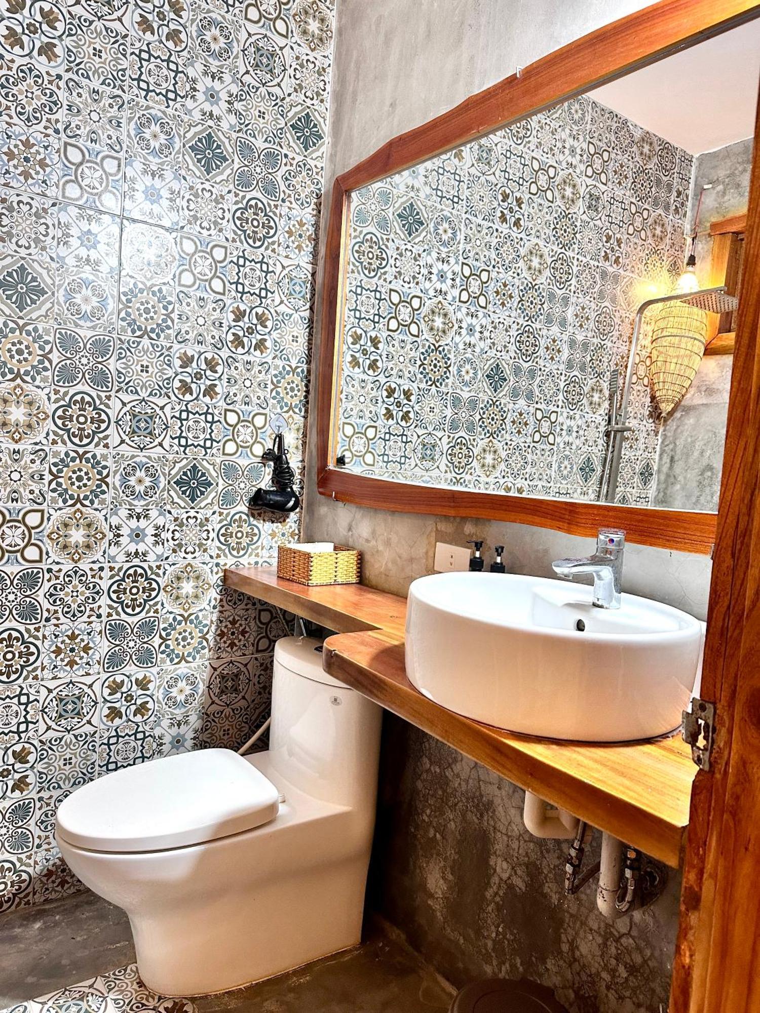 La Belle Anbang Homestay Hoi An Luaran gambar