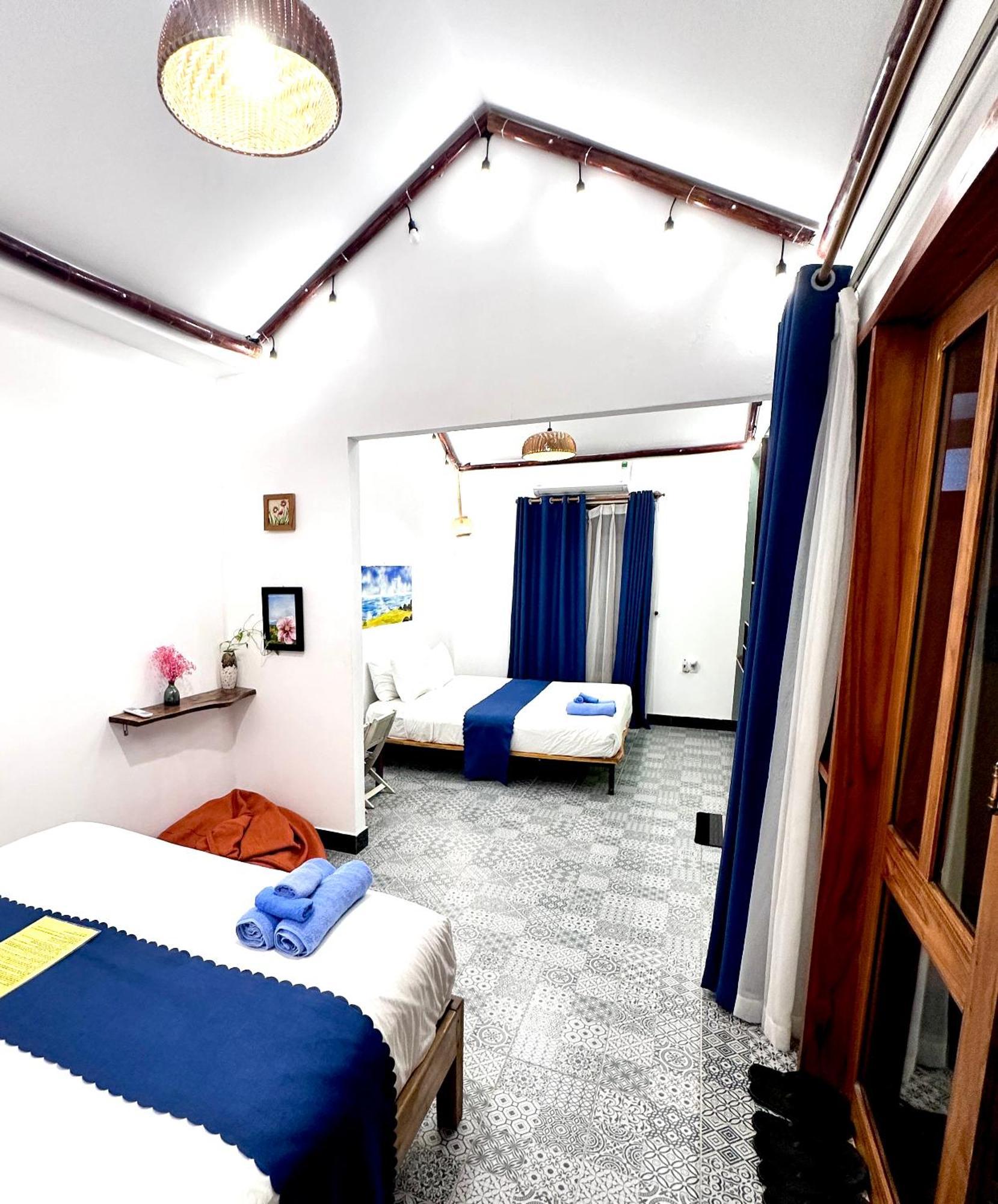 La Belle Anbang Homestay Hoi An Luaran gambar