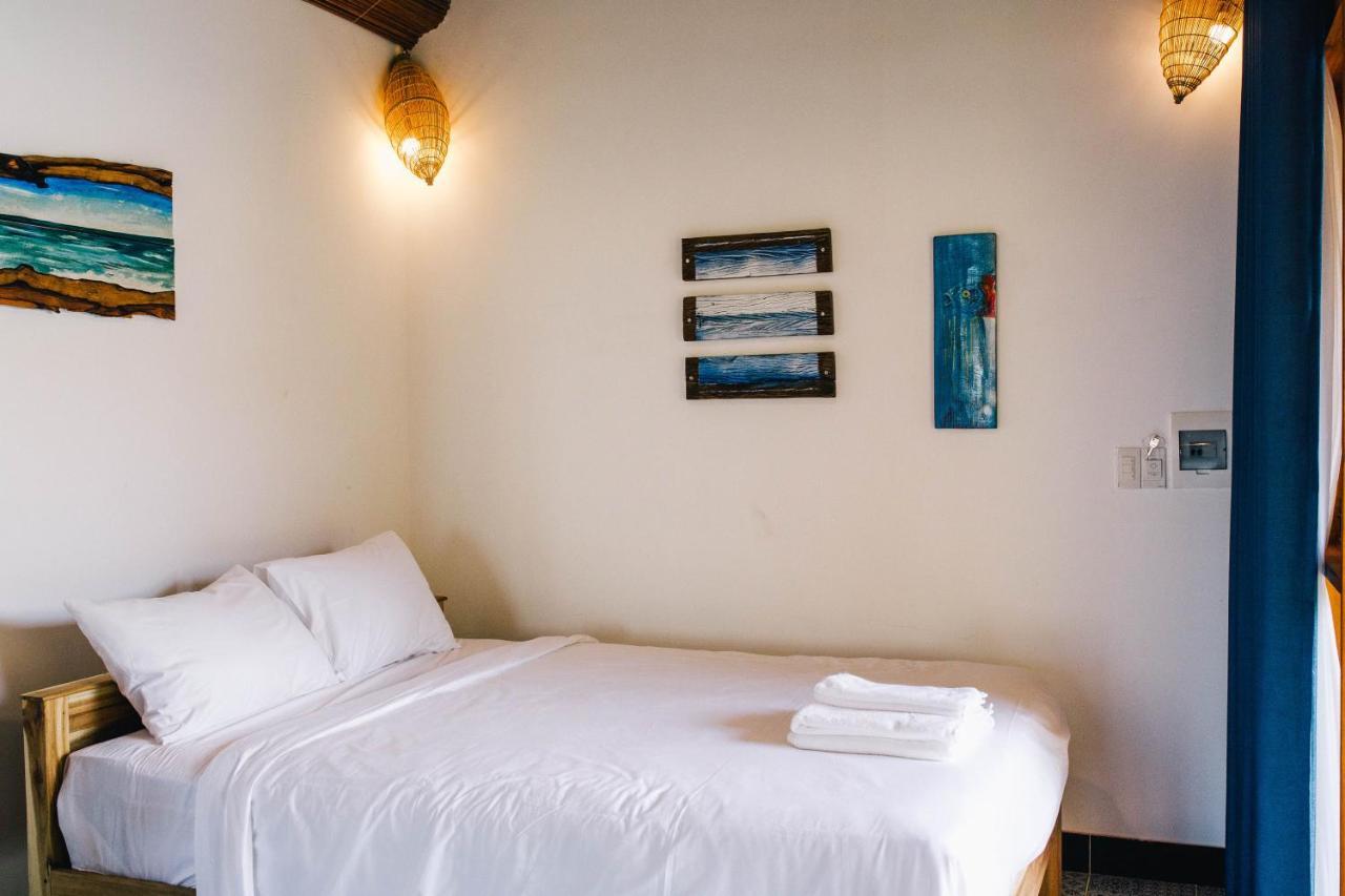 La Belle Anbang Homestay Hoi An Luaran gambar