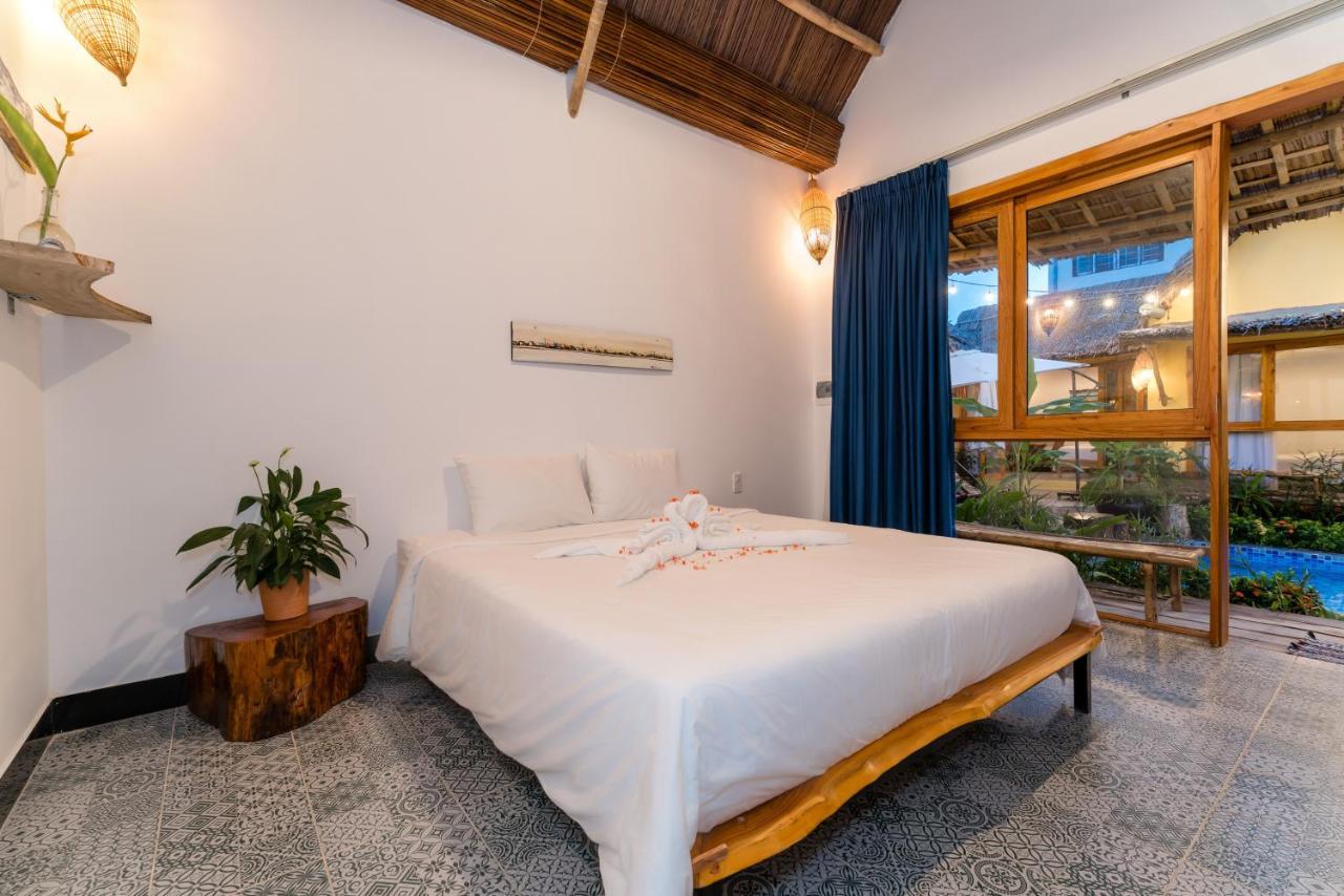 La Belle Anbang Homestay Hoi An Luaran gambar
