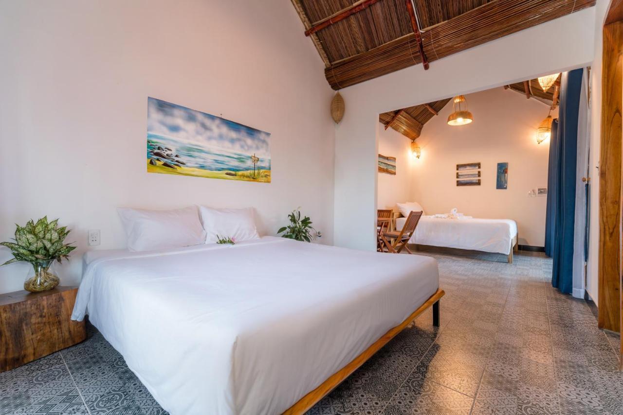 La Belle Anbang Homestay Hoi An Luaran gambar
